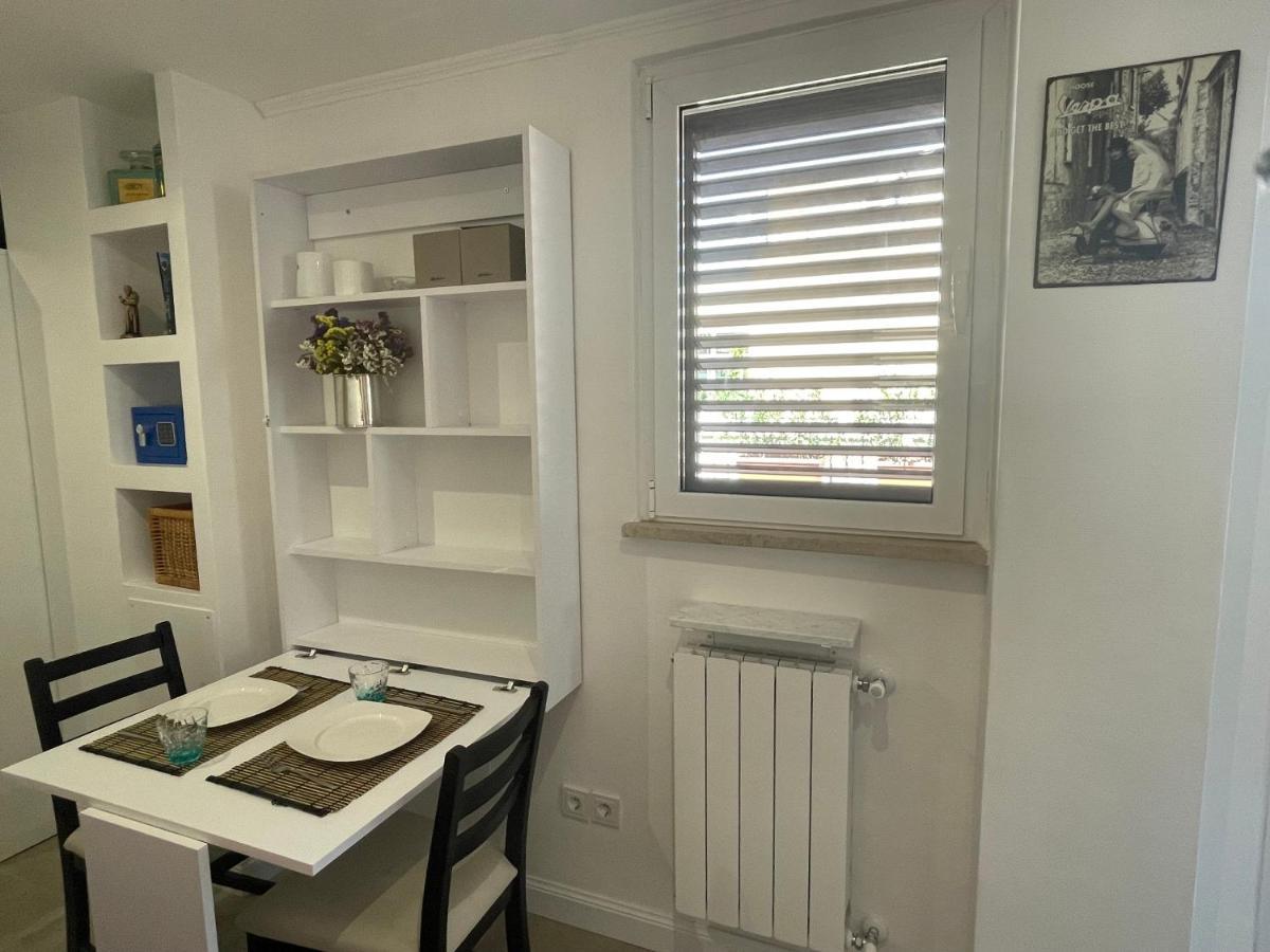 Little Aventino Bnb Rom Exterior foto