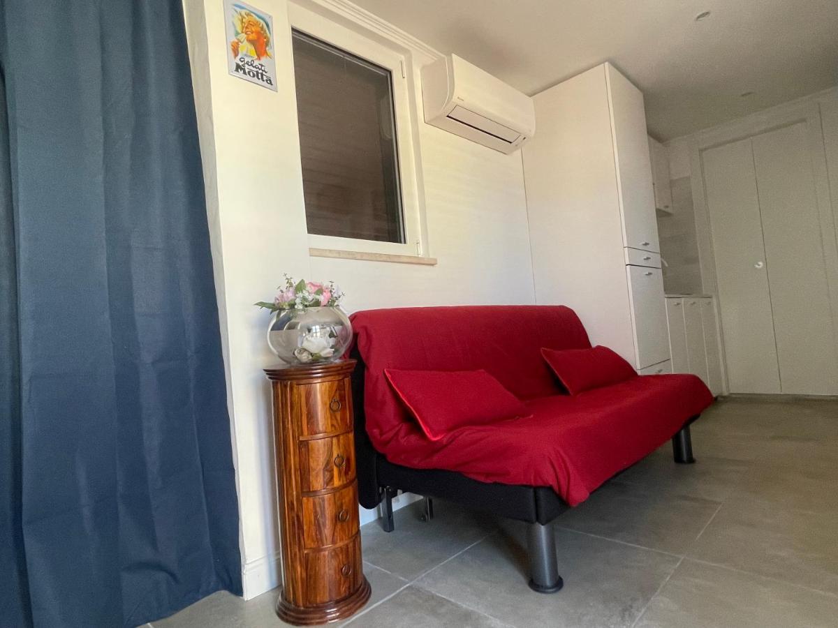 Little Aventino Bnb Rom Exterior foto
