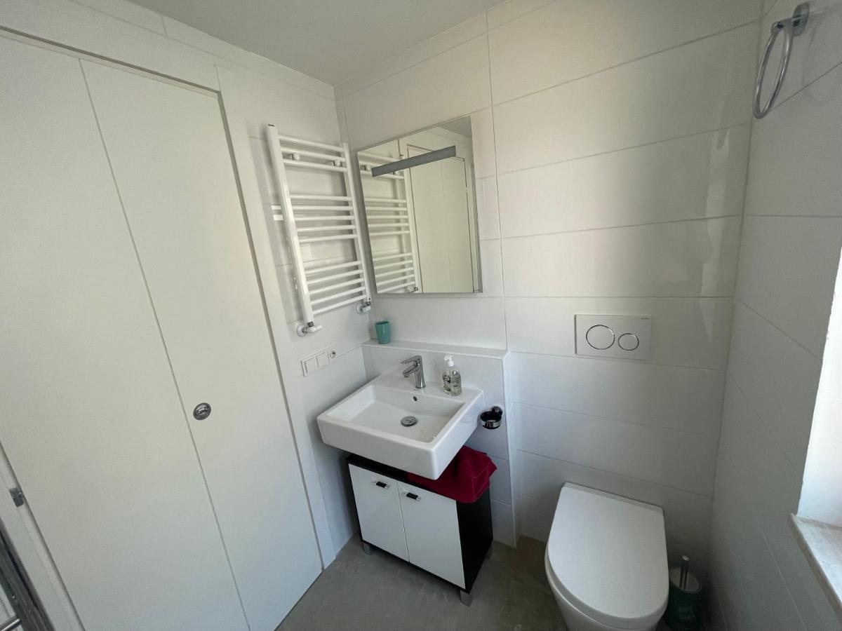 Little Aventino Bnb Rom Exterior foto